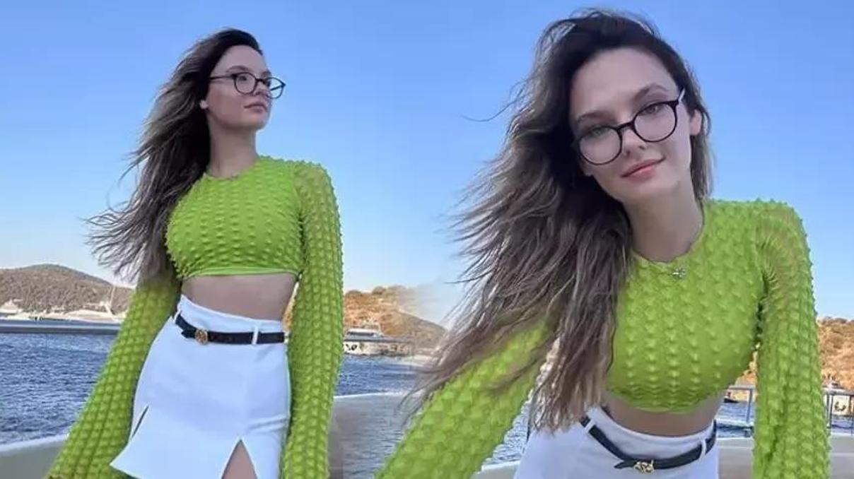 AYNI YAĞMUR ALTINDA ROSA KİMDİR Nilsu Berfin Aktaş kaç yaşında ve nereli