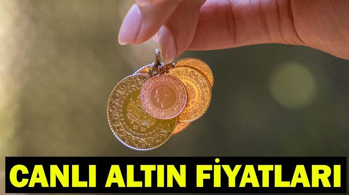 CANLI ALTIN FİYATLARI 17 OCAK 2026 Çeyrek altın ne kadar Gram altın ne kadar Yarım altın ne kadar