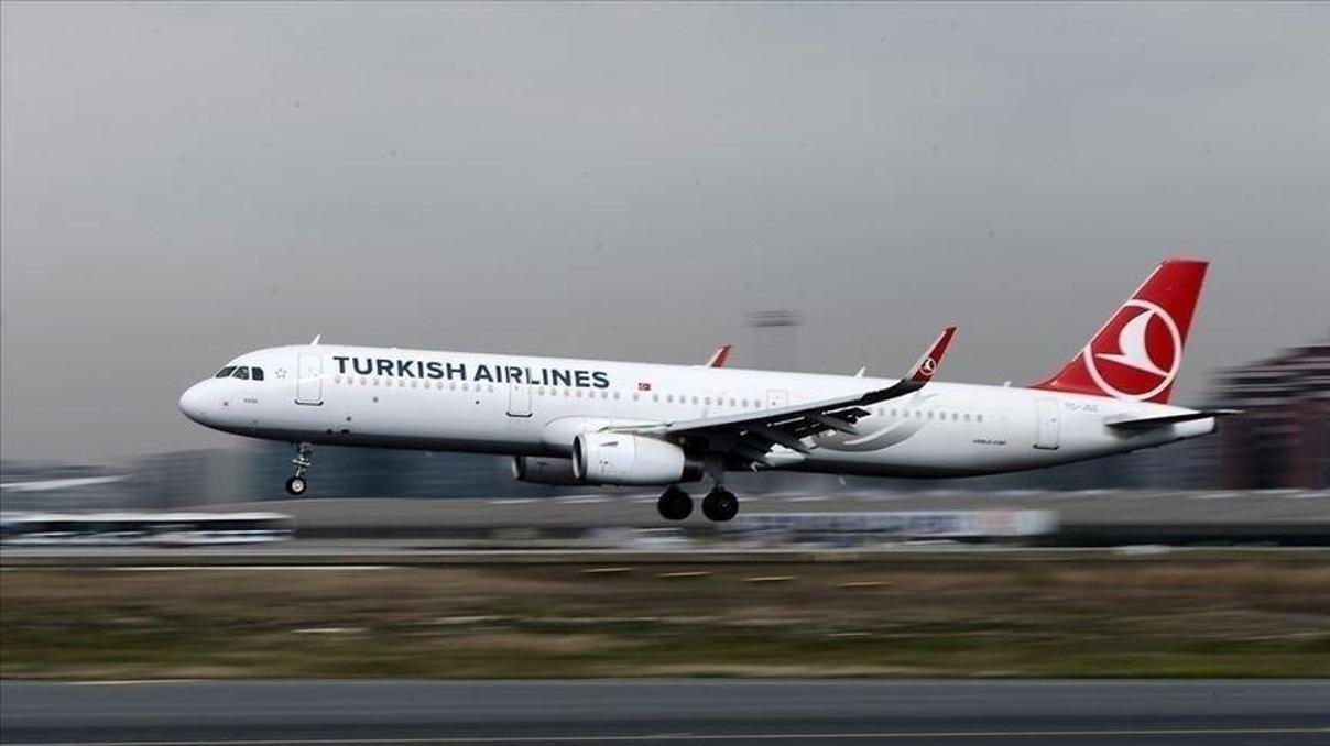 İstanbul–Barselona uçağında bomba tehdidi alarmı