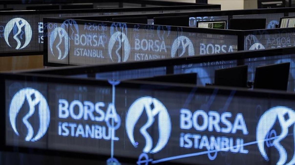 SON DAKİKA | BIST 100 rekor sonrası güne yükselişle başladı