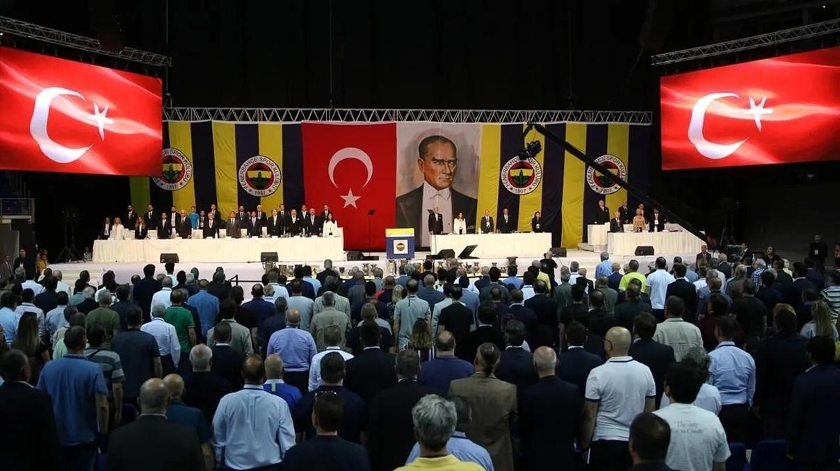 SON DAKİKA | Fenerbahçe, Bankalar Birliği anlaşmasından çıktı SON DAKİKA | Fenerbahçe, Bankalar Birliği anlaşmasından çıktı