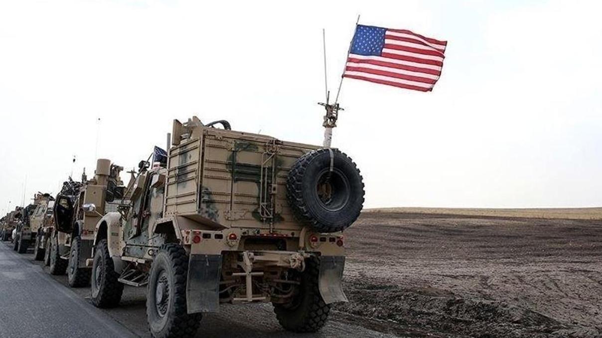 Washington Suriyedeki tüm askeri varlığını çekecek