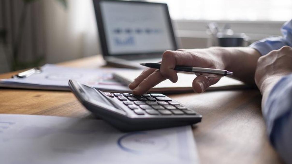 Finans sektöründe güven yıla artışla başladı Finans sektöründe güven yıla artışla başladı