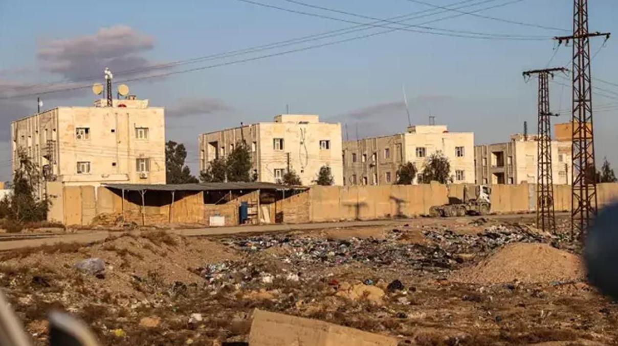 YPG ateşkesi deldi Suriyede 25 İHA saldırısı