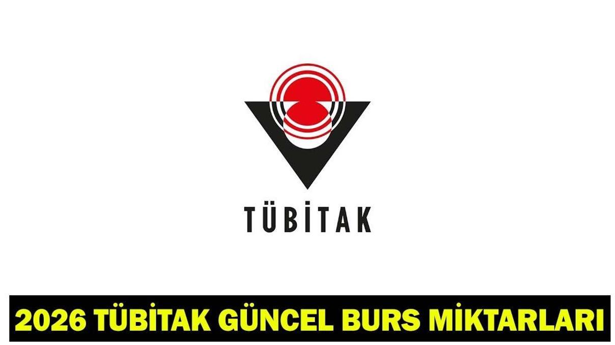 2026 TÜBİTAK GÜNCEL MİKTARLARI| Lisans, yüksek lisans, doktora TÜBİTAK burs tutarları ne kadar oldu 2026 TÜBİTAK GÜNCEL MİKTARLARI| Lisans, yüksek lisans, doktora TÜBİTAK burs tutarları ne kadar oldu