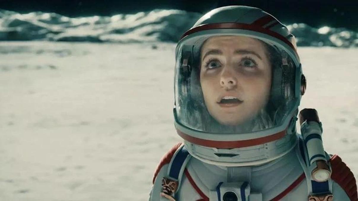 Krater filminin konusu nedir Krater filminin oyuncuları kimler