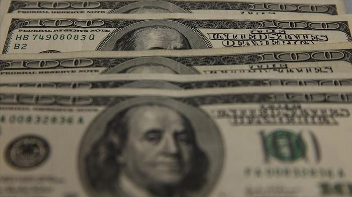 Doların küresel rezervlerdeki payı azalıyor