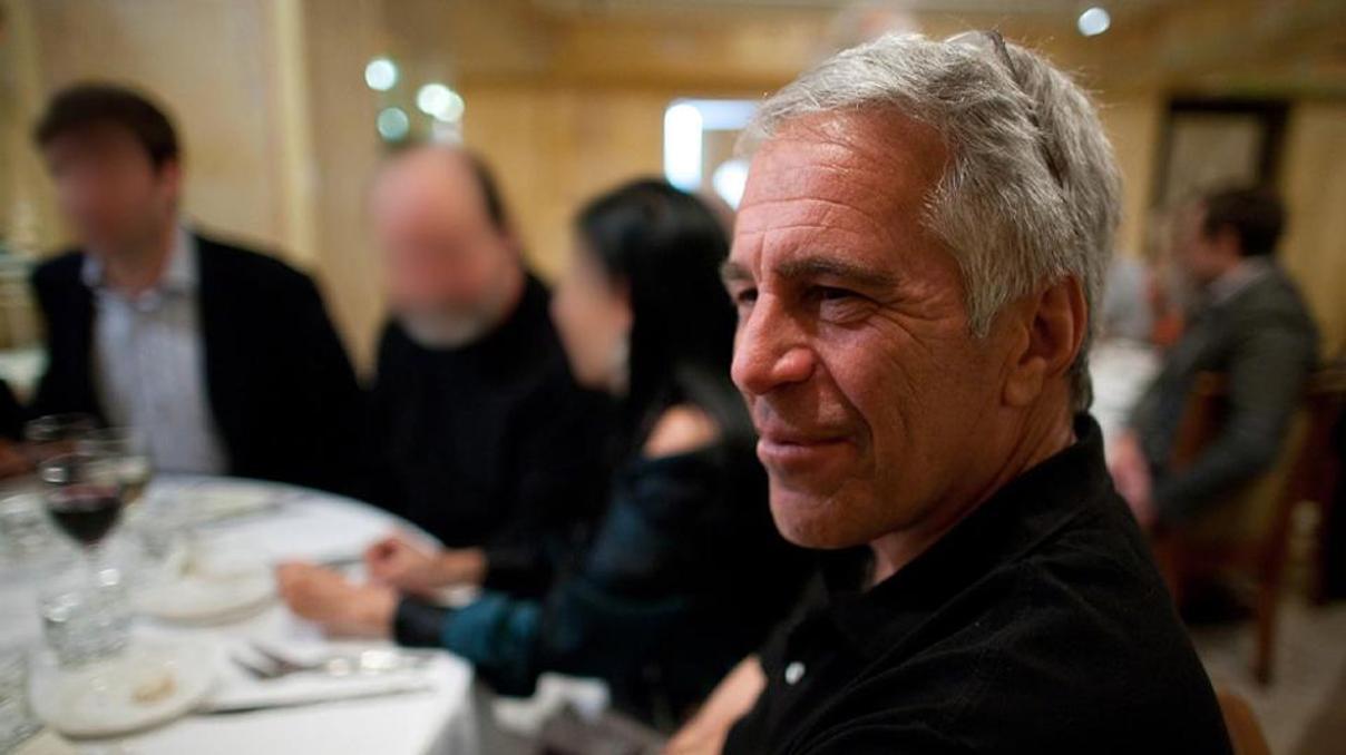 Avrupada Epstein paniği: Kraliyet aileleri karıştı