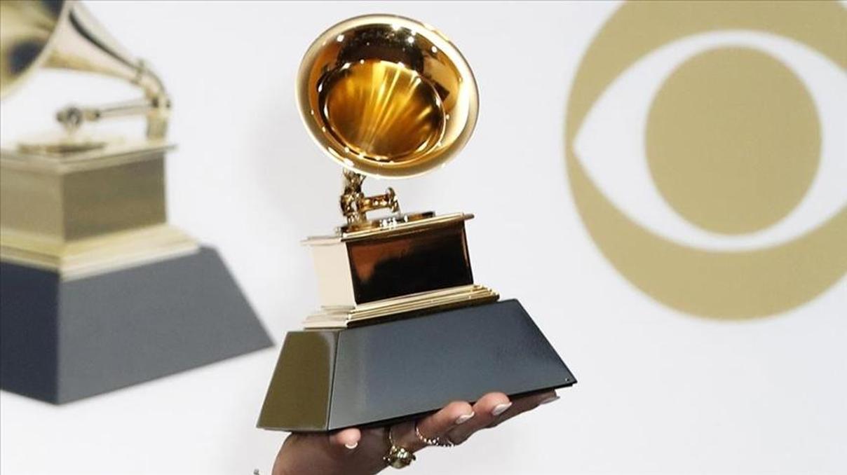 68. Grammy Ödülleri sahiplerini buldu 68. Grammy Ödülleri sahiplerini buldu