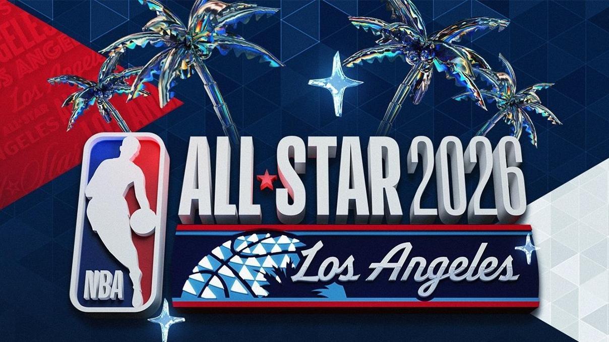 NBA All-Star maçının yedekleri belli oldu