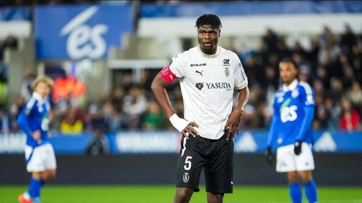 AGBADOU TRANSFERMARKT: Beşiktaş Transferde Sona Geldi: Emmanuel Agbadou Kimdir, Mevkii Ne, Kaç Yaşında, Hangi Takımlarda Oynadı