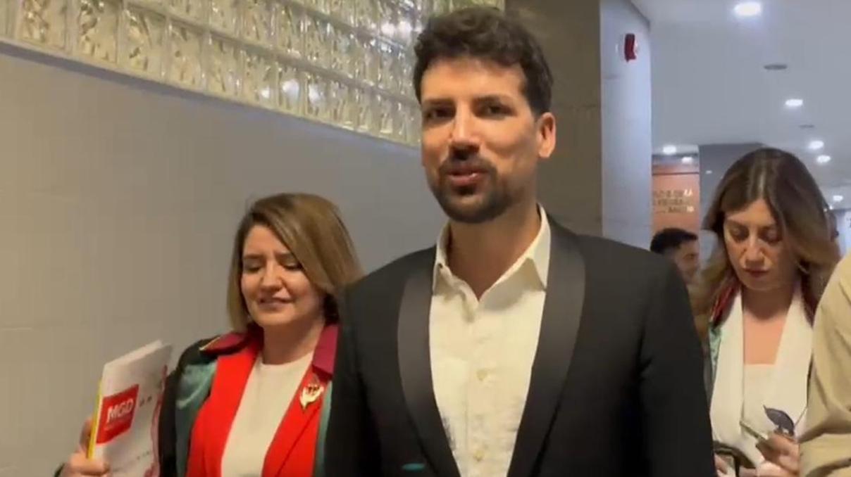 Yasa dışı bahis soruşturmasında yeni gelişme: Kerimcan Durmaza hapis cezası