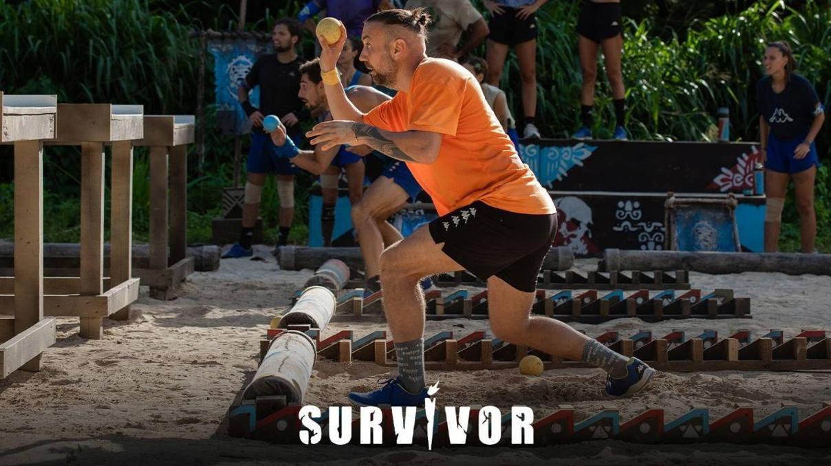 Survivorda iletişim oyununu hangi takım kazandı Eleme adayı kim oldu Barış Murat Yağcı diskalifiye mi edildi Survivorda iletişim oyununu hangi takım kazandı Eleme adayı kim oldu Barış Murat Yağcı diskalifiye mi edildi
