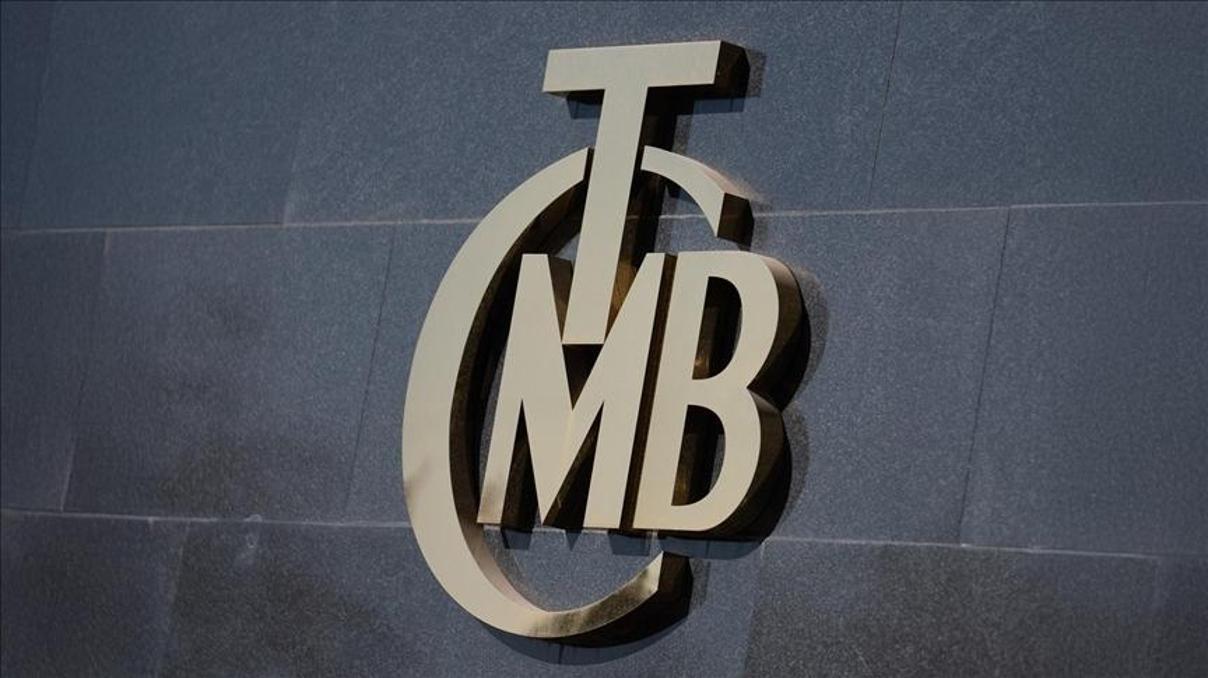TCMB’de başkan yardımcılığı görevlerine yeni atamalar TCMB’de başkan yardımcılığı görevlerine yeni atamalar