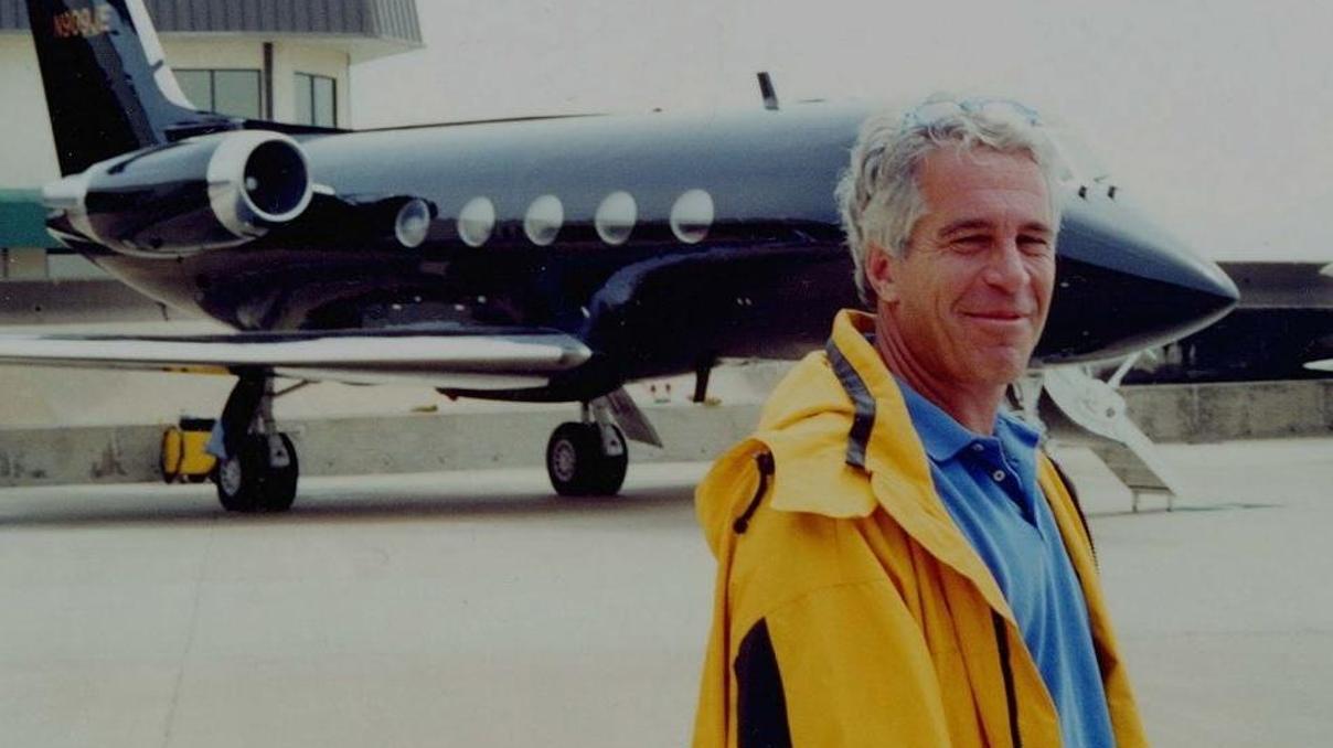 Epstein röportajı gündemde: İlluminati benzeri Üçlü Komisyon detayı