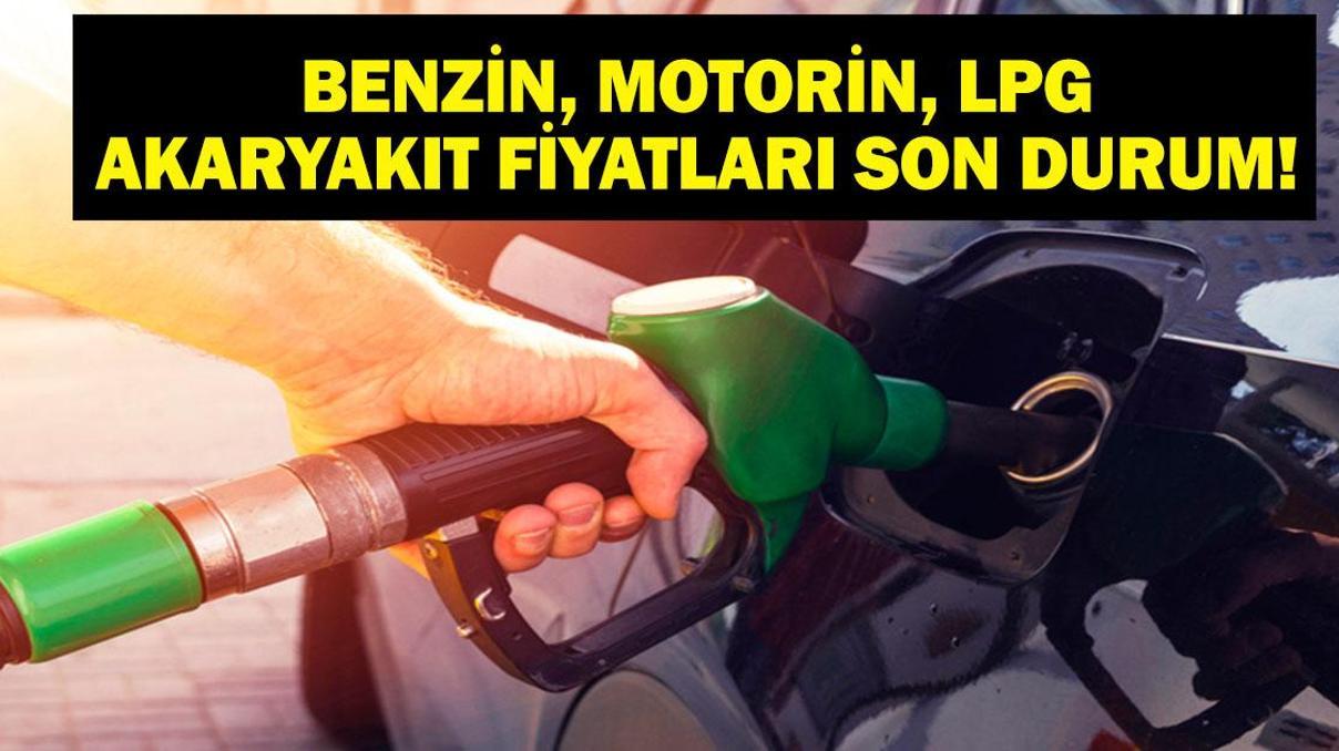 BENZİN, MOTORİN, LPG AKARYAKITA ÖTV ZAMMI 5 ŞUBAT 2026 | Zam sonrası benzin ne kadar, motorin kaç TL Ankara, İzmir, İstanbul 5 Şubat akaryakıt fiyatları