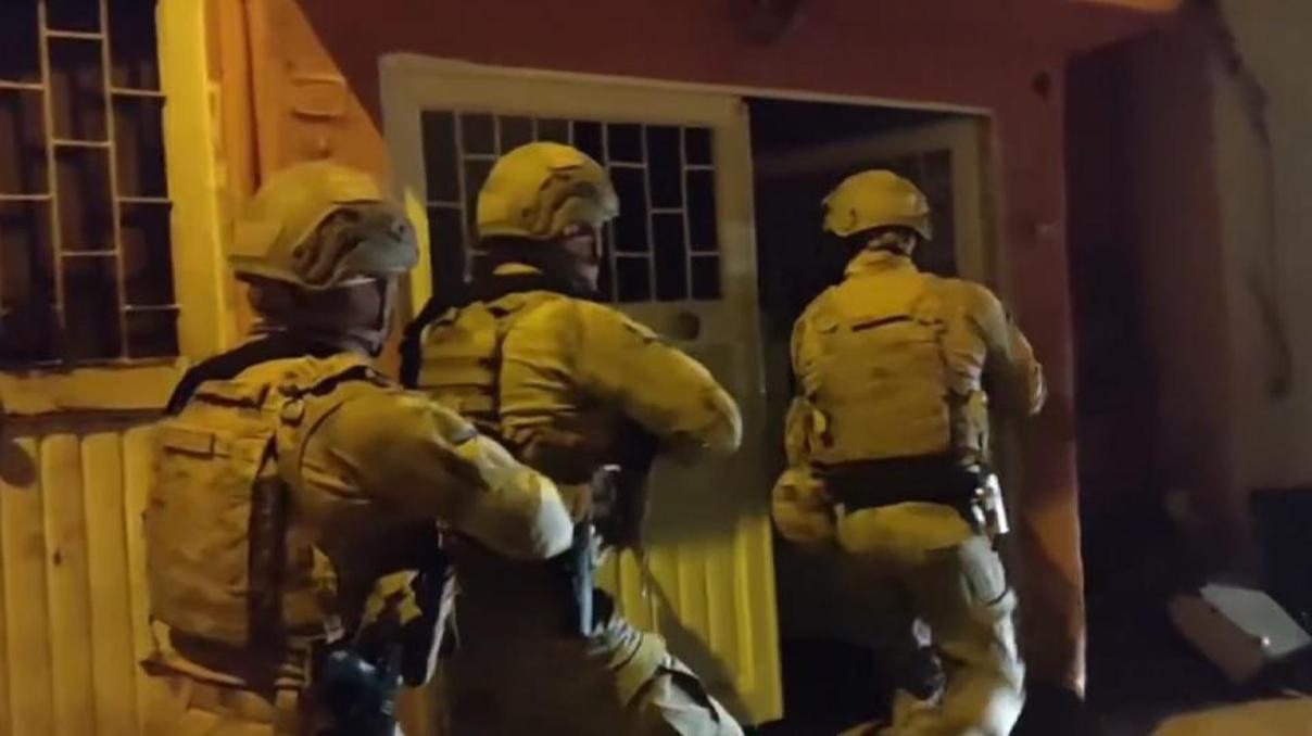 Zehir tacirlerine geçit yok: 123 kişi yakalandı