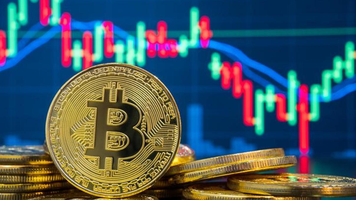 Küresel belirsizlikler kripto piyasasında satış baskısını artırdı Küresel belirsizlikler kripto piyasasında satış baskısını artırdı