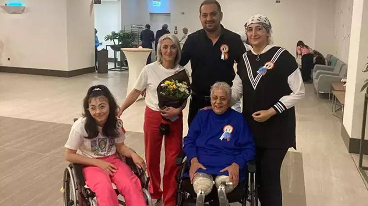 6 Şubatta kritik hatırlatma: Deprem rehabilitasyonu afet yönetiminin stratejik bir parçası 6 Şubatta kritik hatırlatma: Deprem rehabilitasyonu afet yönetiminin stratejik bir parçası