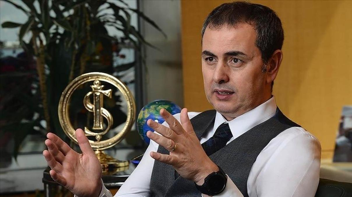 İş Bankası Genel Müdürü Hakan Arandan dikkat çeken faiz tahmini Merkez Bankası mart ayını pas mı geçecek