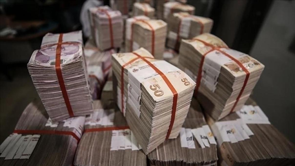 KKM’de gerileme sürerken bankacılıkta kredi hacmi artışını korudu KKM’de gerileme sürerken bankacılıkta kredi hacmi artışını korudu