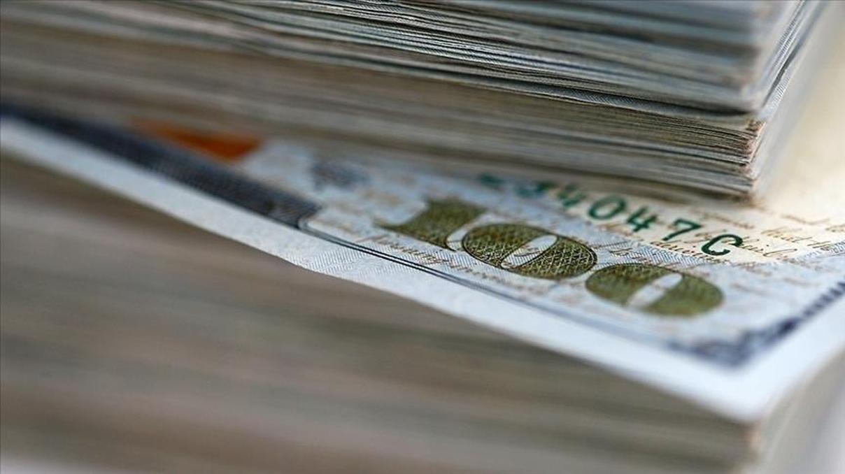 Cari açık aralıkta 7,2 milyar dolar oldu Cari açık aralıkta 7,2 milyar dolar oldu