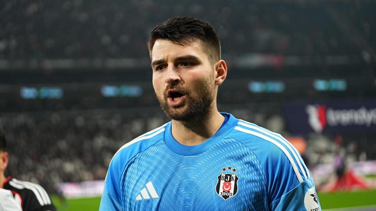 Beşiktaş’ta ayrılık Ersin Destanoğlu’na Avrupa’dan ciddi teklifler var Beşiktaş’ta ayrılık Ersin Destanoğlu’na Avrupa’dan ciddi teklifler var