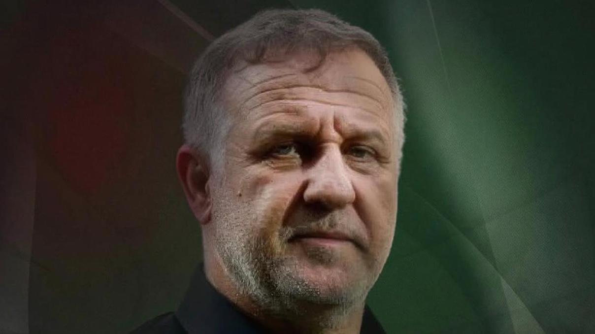 Sinan Kaloğlu gitti, Mesut Bakkal geldi