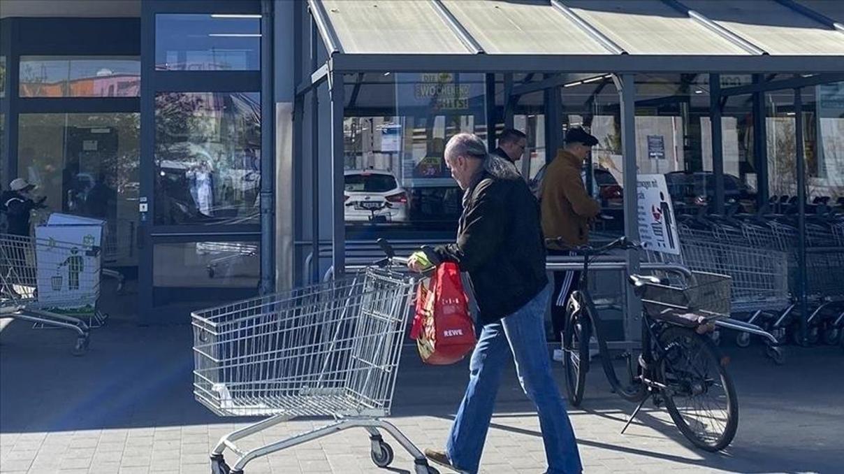 Almanya’da enflasyon ocakta yükseldi: TÜFE Yüzde 2,1 Oldu