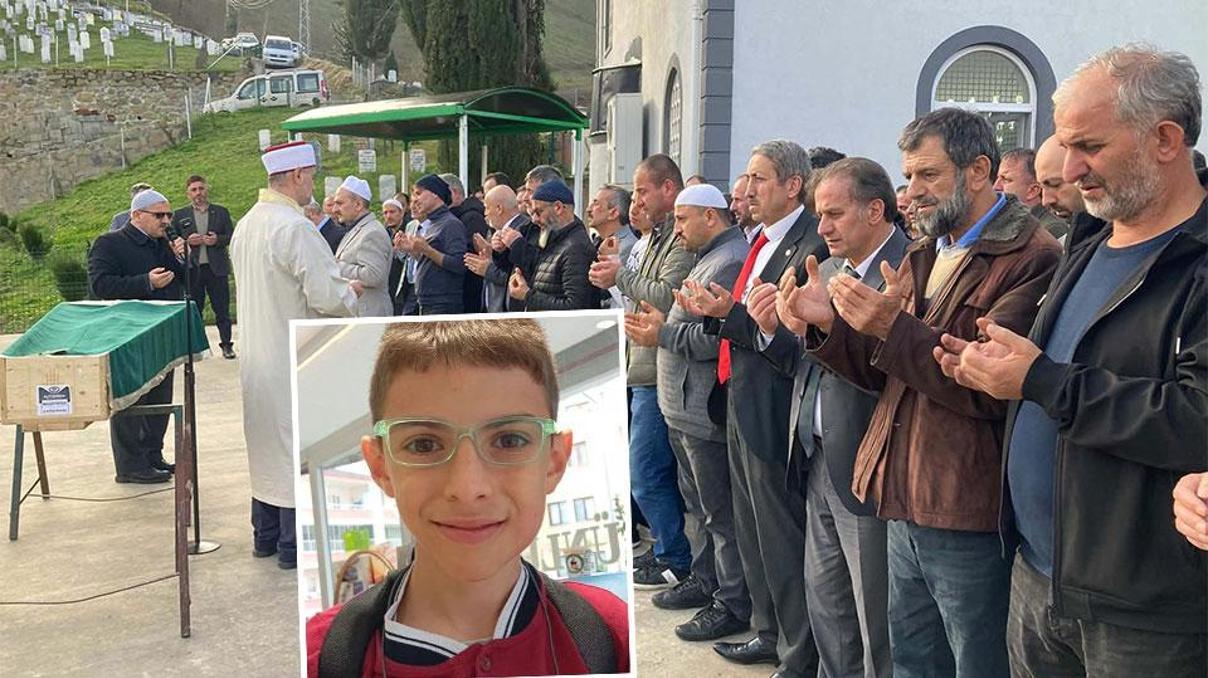 13 yaşındaki çocuk odasında ölü bulundu: Sanal oyun iddiası inceleniyor 13 yaşındaki çocuk odasında ölü bulundu: Sanal oyun iddiası inceleniyor