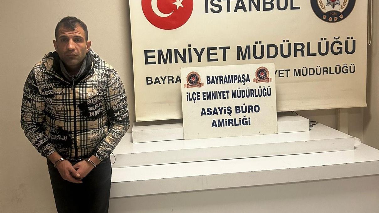 İstanbulda kan donduran olay: ‘Ceset buldum’ dedi, katil çıktı İstanbulda kan donduran olay: ‘Ceset buldum’ dedi, katil çıktı