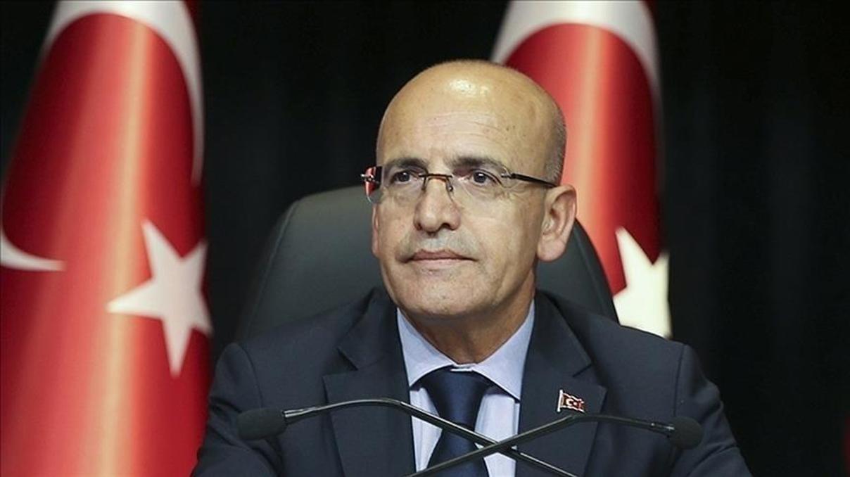 Bakan Şimşek canlı yayında açıkladı: Vergi artışı gündemimizde yok Bakan Şimşek canlı yayında açıkladı: Vergi artışı gündemimizde yok