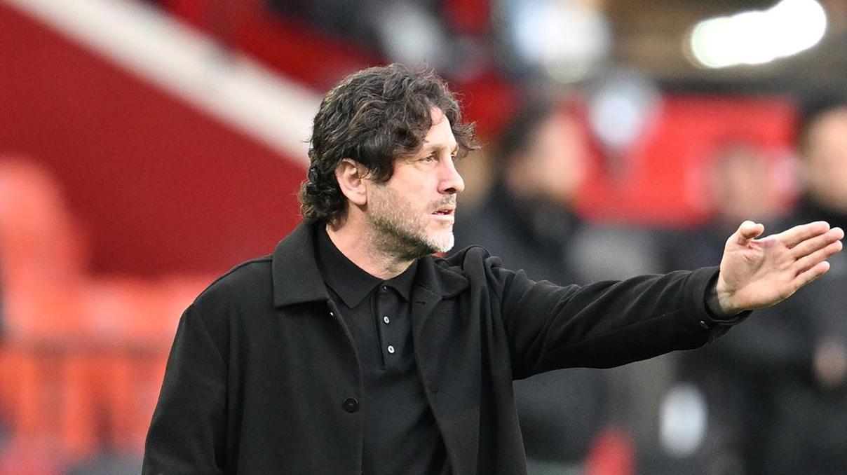 Fatih Tekke yönetimindeki Trabzonspor, deplasmanda daha çok puan topluyor