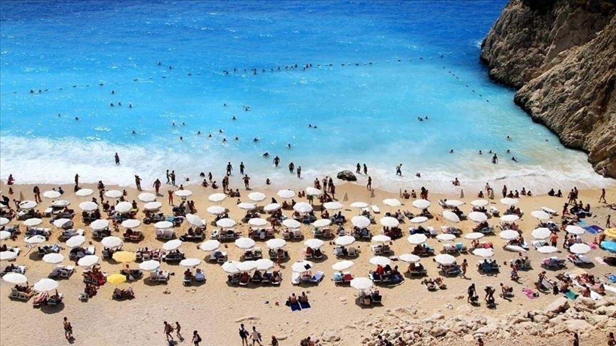 Antalya turizminde mart hareketliliği: Nevruz, Paskalya ve Ramazan Bayramı yoğunluğu bekleniyor