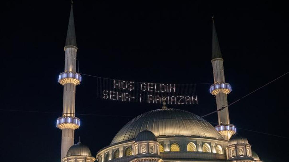 BUGÜN (19 MART) RAMAZANIN KAÇINCI GÜNÜ Bayrama Kaç Gün Kaldı Ramazan Bayramı Ayın Kaçında 2026