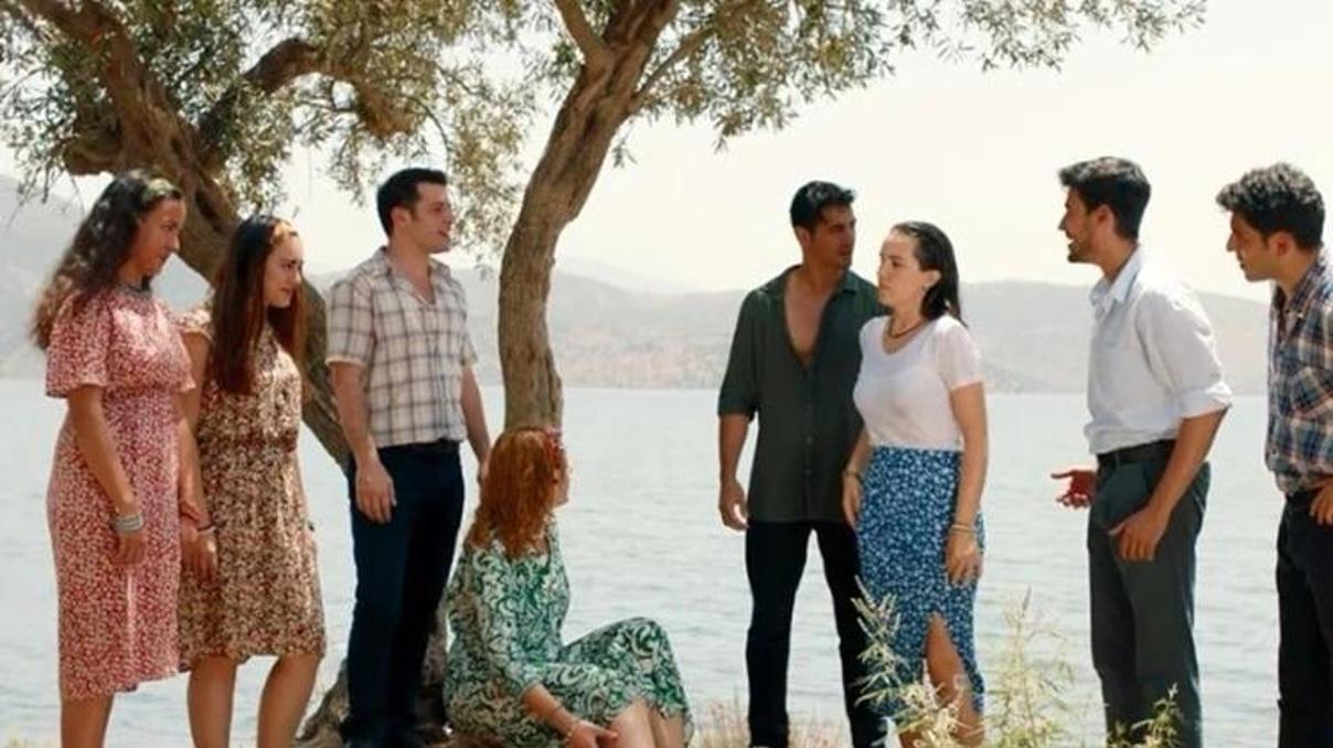 Kuşaklılar filminin konusu nedir Kuşaklılar filminin oyuncuları kimler