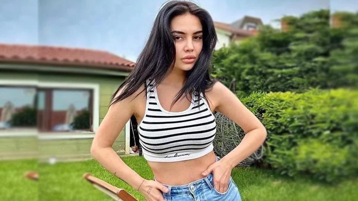 TSK hakkındaki sözleri tepki çekmişti Fenomen Ece Ronaya soruşturma açıldı