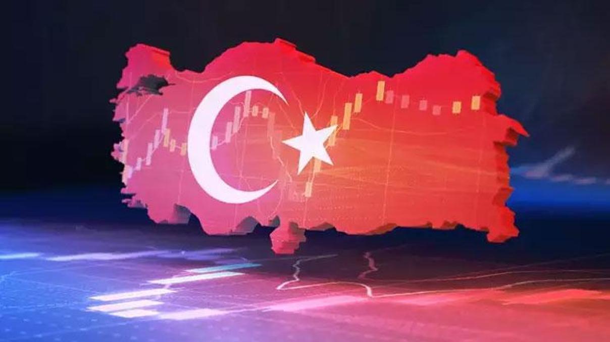 TÜİK açıkladı: Türkiye ekonomisi 2025te yüzde 3,6 büyüdü
