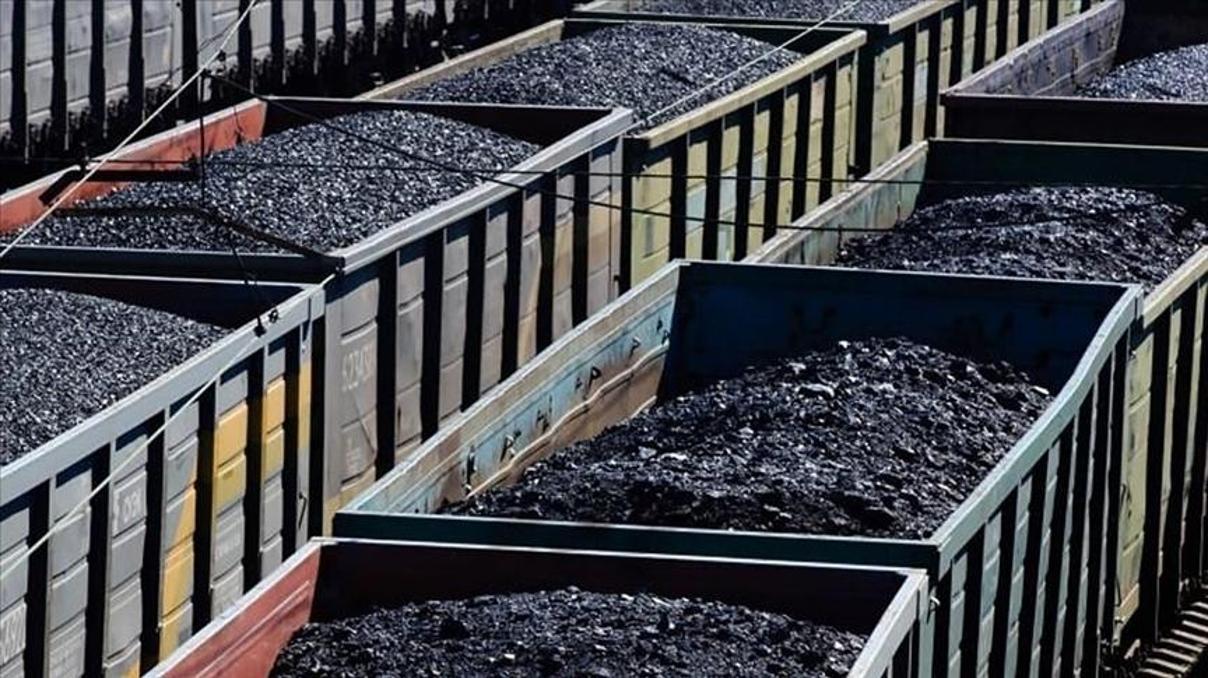 Katar kararı enerji piyasasını ateşledi Kömür fiyatları rekor seviyede