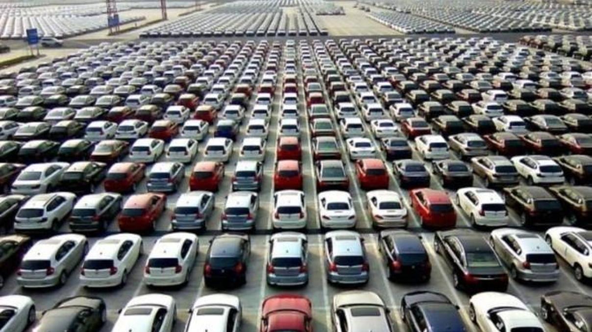Şubatta otomotiv ihracatı rekor kırdı