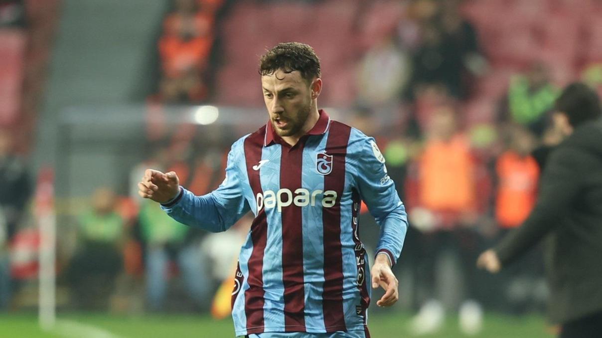 Mustafa Eskihellaçtan Trabzonspor itirafı: Gizli gizli geliyordum