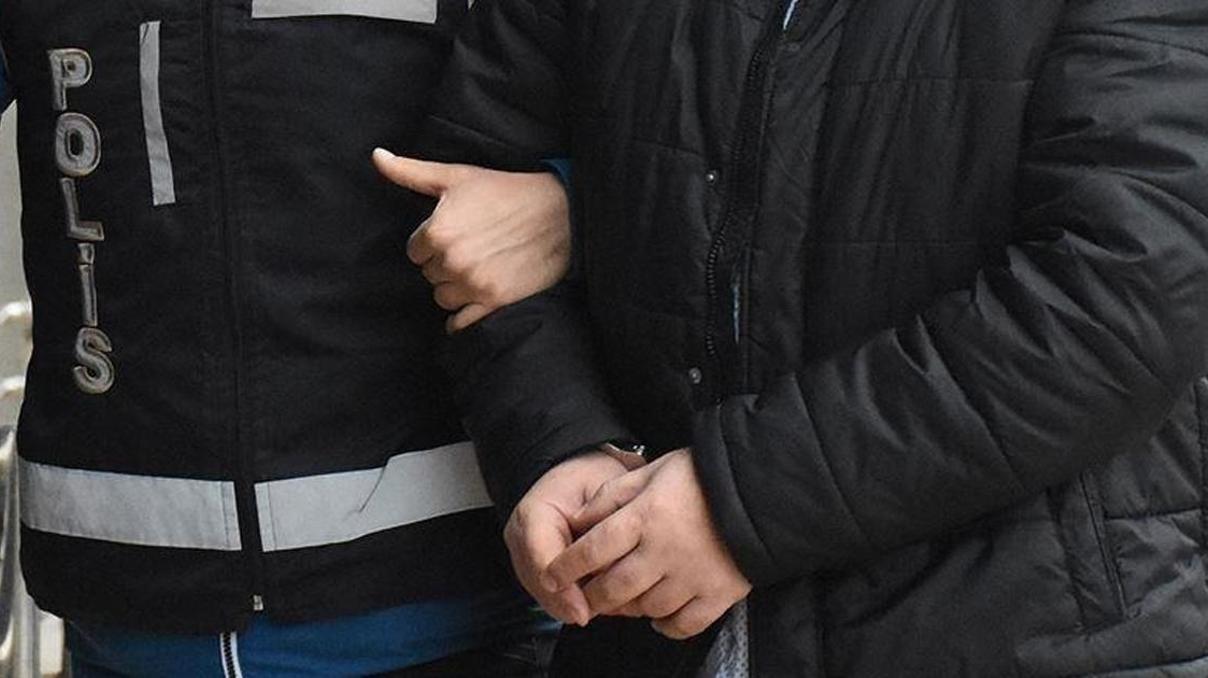 Otoparktaki 30 milyon TLlik soygunda gözaltı sayısı artıyor