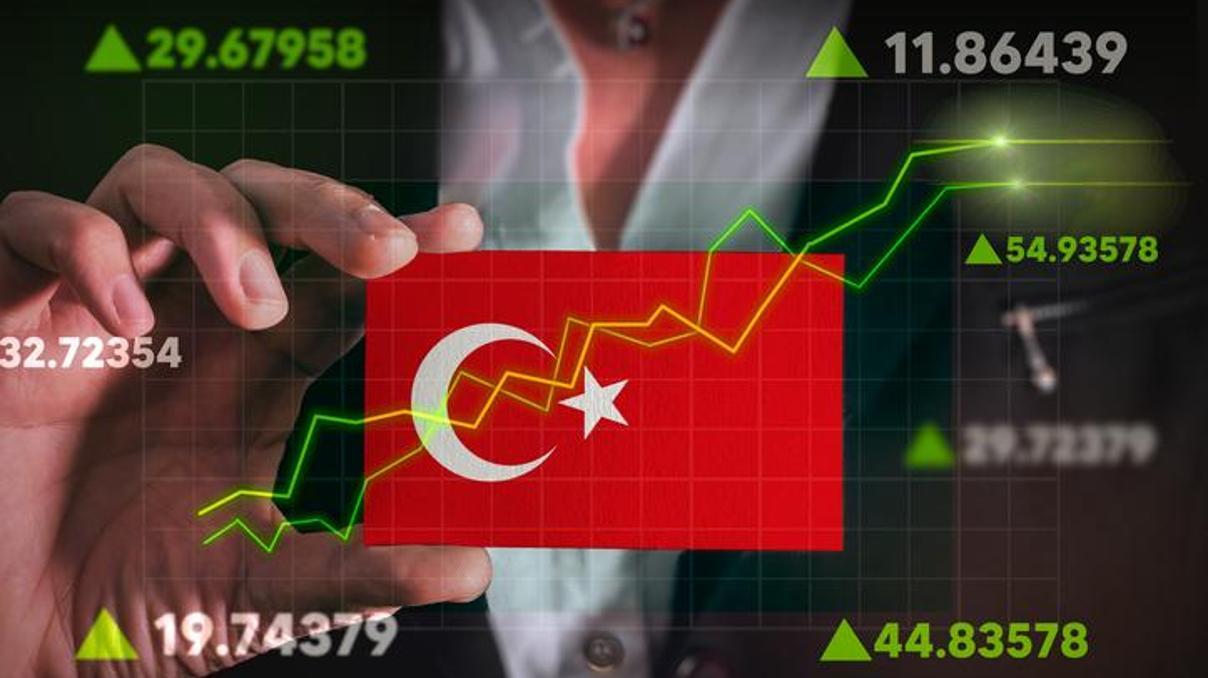 Türkiye’nin Risk Primi 5 ayın zirvesinden geriledi