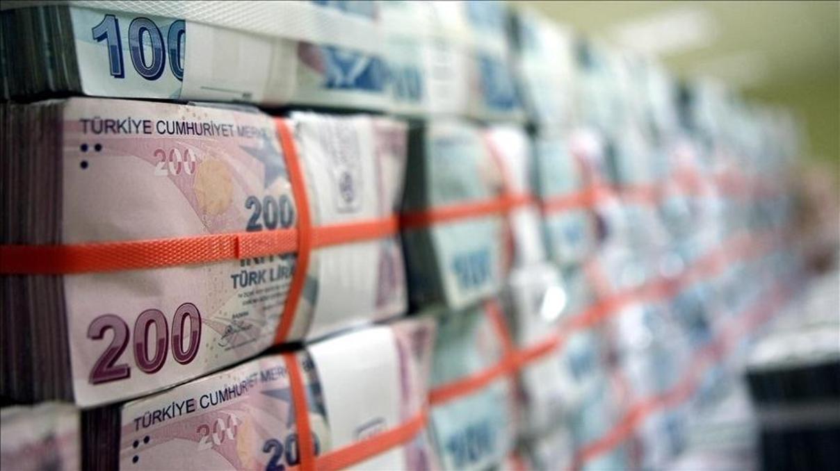 Bankacılık sektörü verileri açıklandı: KKM bakiyesi gerilemeye devam ediyor