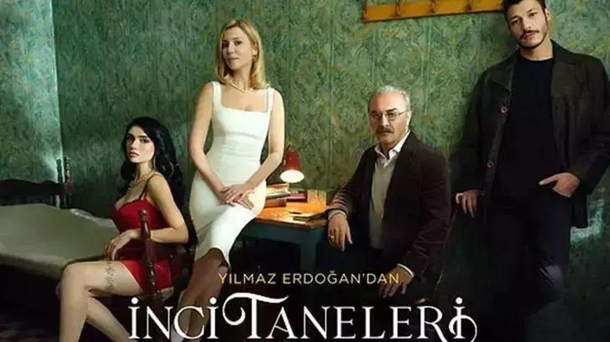 İNCİ TANELERİ NEDEN FİNAL YAPIYOR İnci Taneleri final bölümü ne zaman