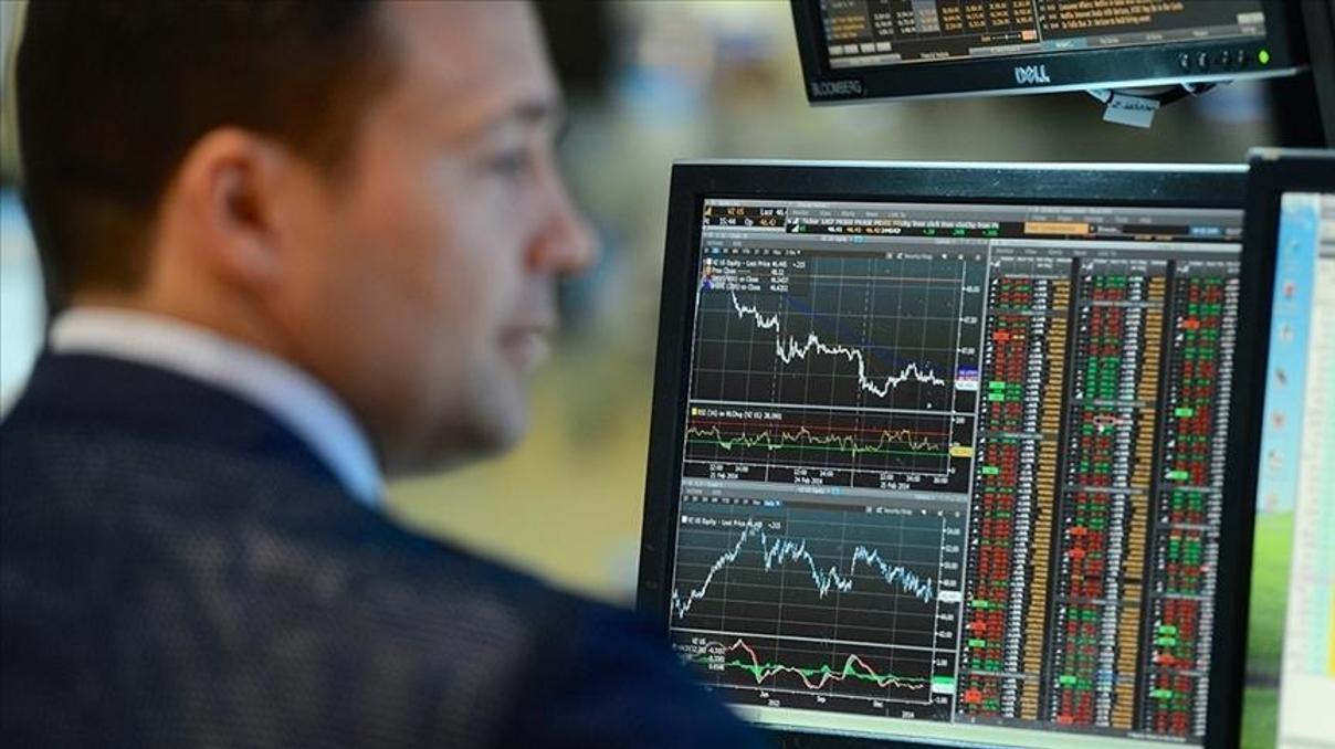 S&P 500 endeksinde büyük değişim Yapay zekâ altyapısı sağlayan 4 şirket endekse giriyor S&P 500 endeksinde büyük değişim Yapay zekâ altyapısı sağlayan 4 şirket endekse giriyor