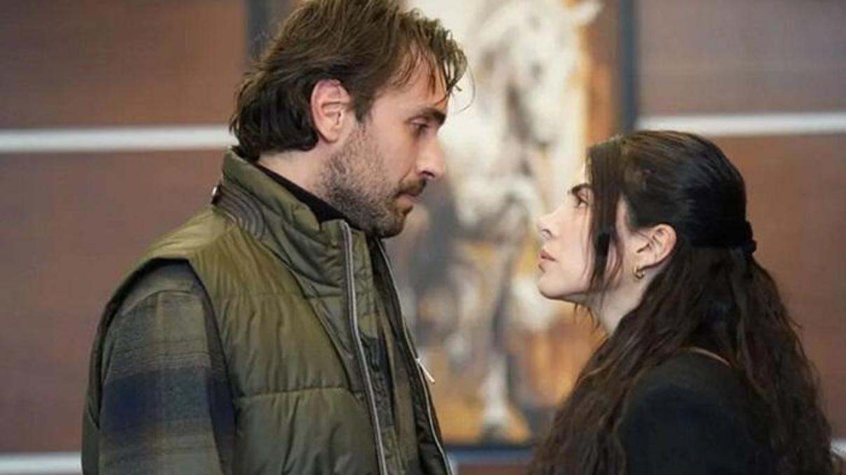 TAŞACAK BU DENİZ 22. BÖLÜM FRAGMANI İZLE: Taşacak Bu Deniz yeni bölüm fragmanı yayınlandı mı