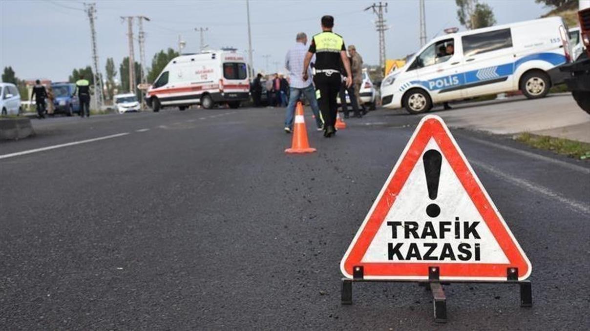 Trafik kazalarında yeni dönem başlıyor İşte o köklü yenilikler