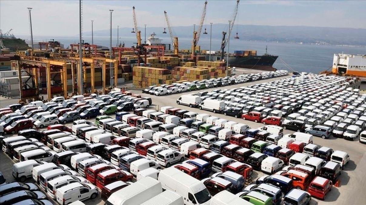 Sakarya otomotivde ihracat rekoru: Üretimin yüzde 61’i yurt dışına gönderildi