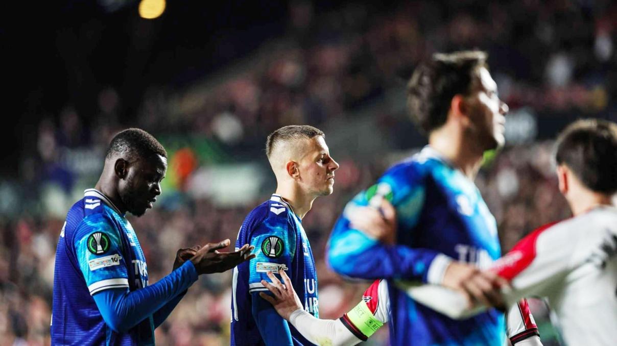 Samsunsporda 6 futbolcu milli davet aldı